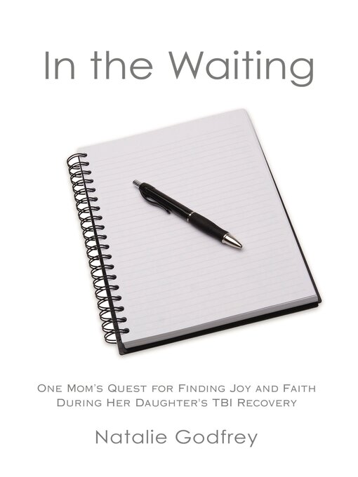 Title details for In the Waiting by Natalie Godfrey - Available